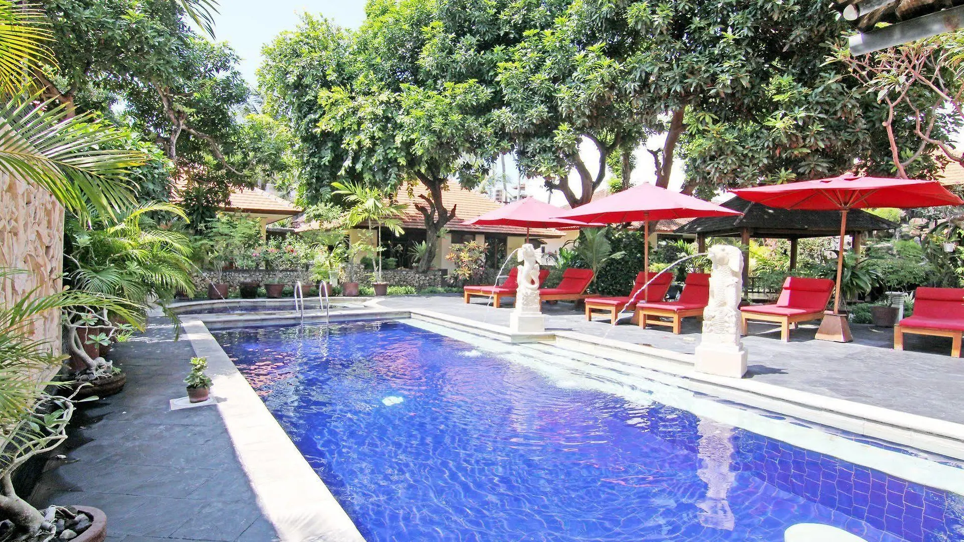 Zen Rooms Kuta Inn Hotel Kuta (Bali)