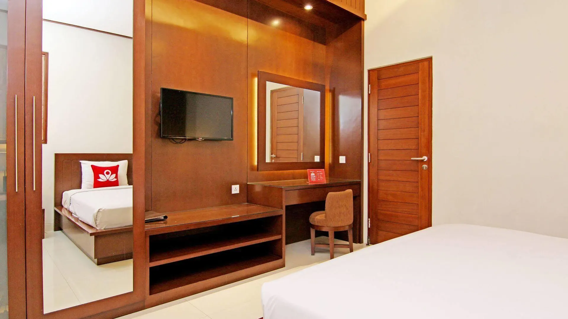 Zen Rooms Kuta Inn Indonesia