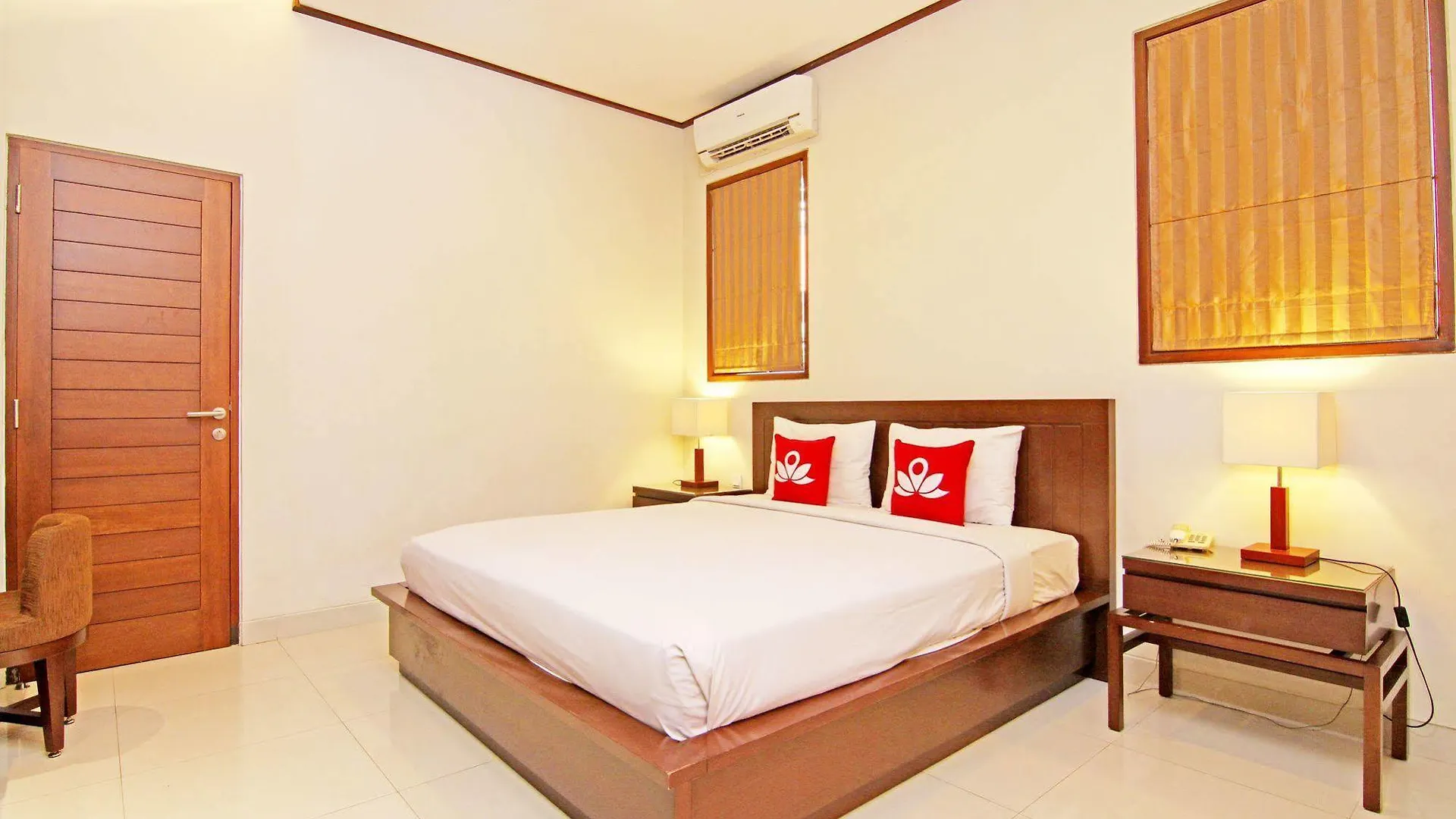 Zen Rooms Kuta Inn Kuta (Bali)