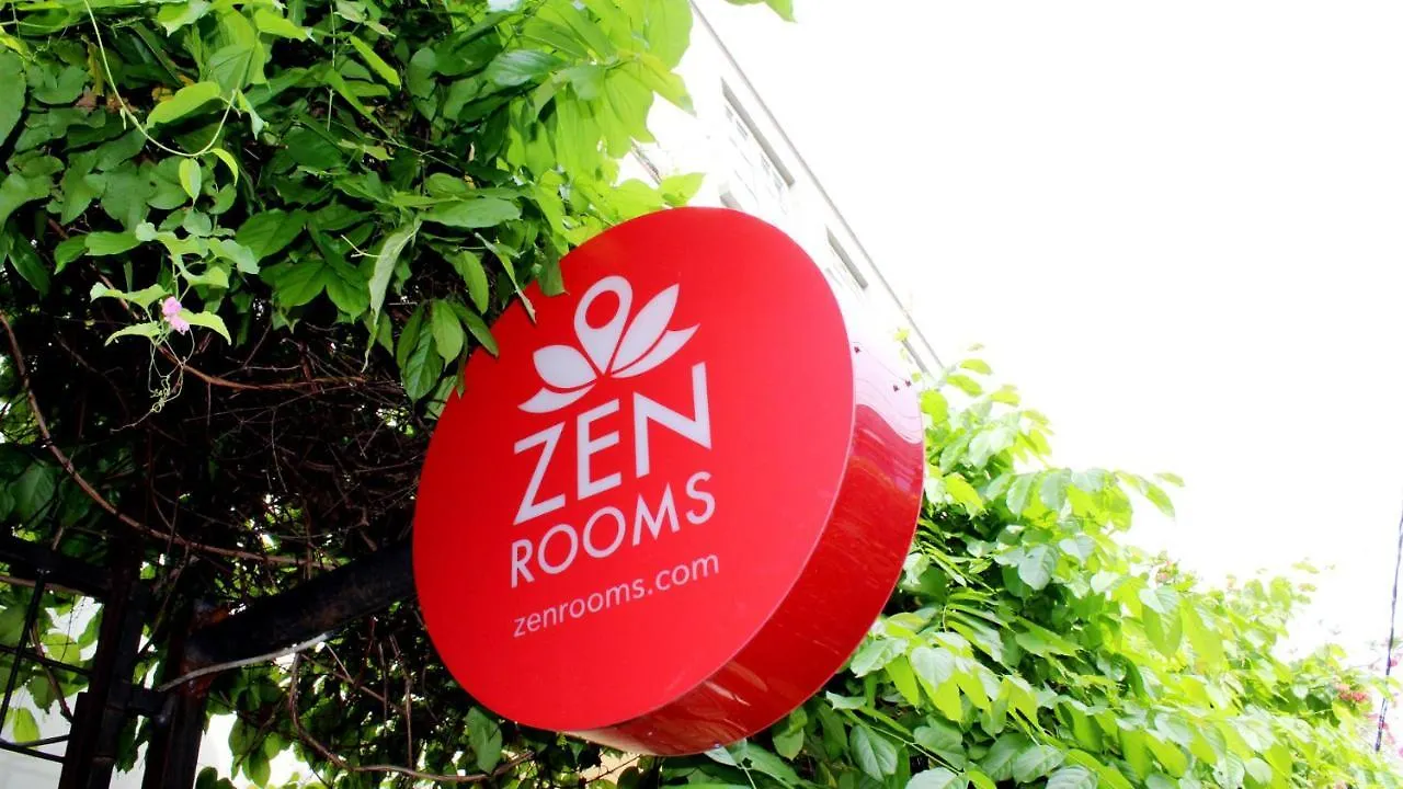 Hotel Zen Rooms Kuta Inn