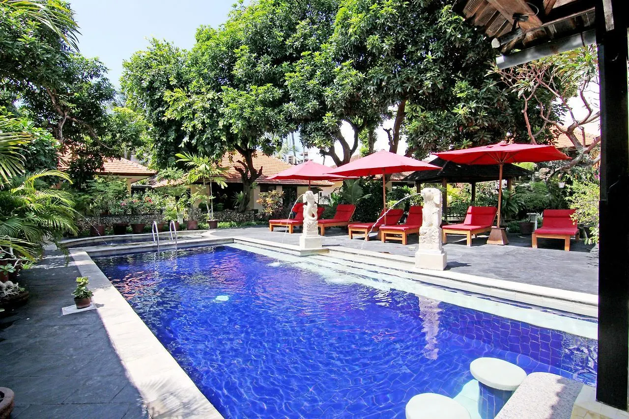 Zen Rooms Kuta Inn