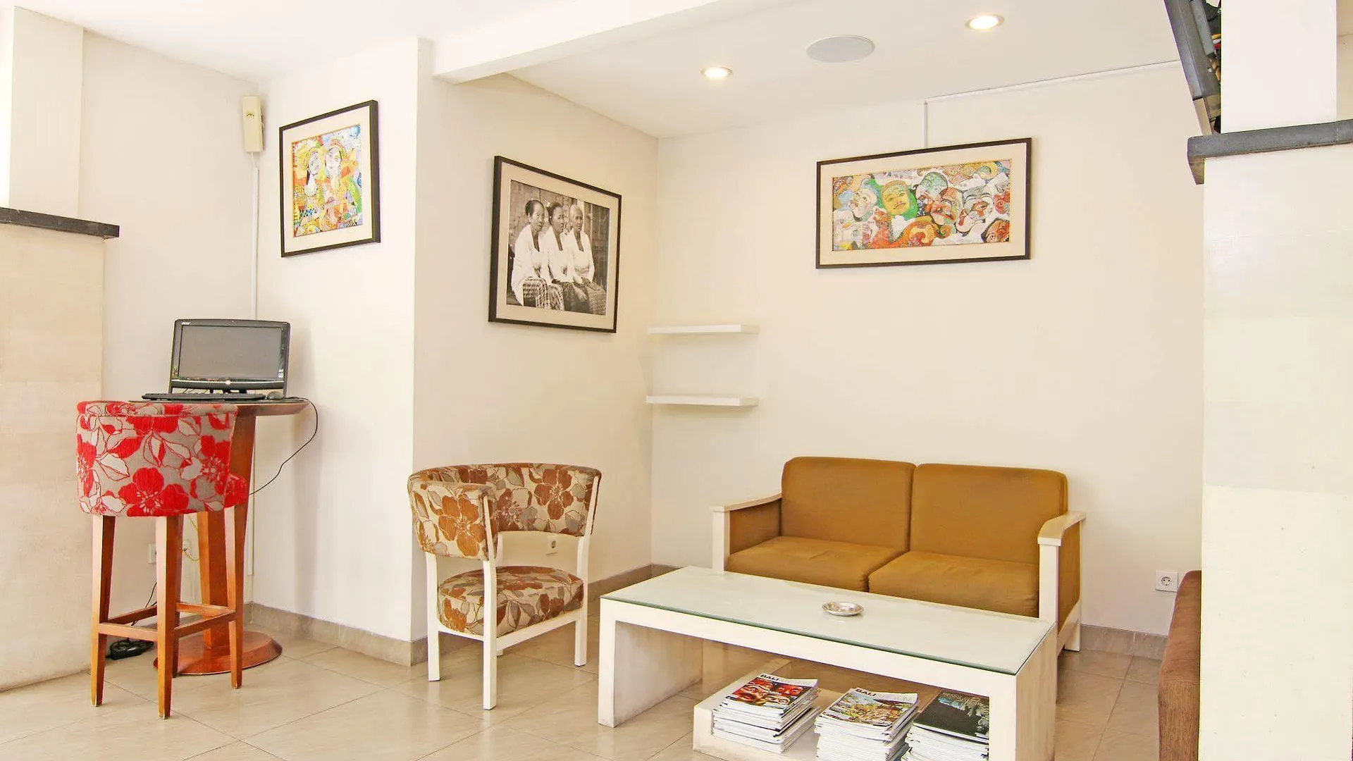 *** Hotel Zen Rooms Kuta Inn Indonesia