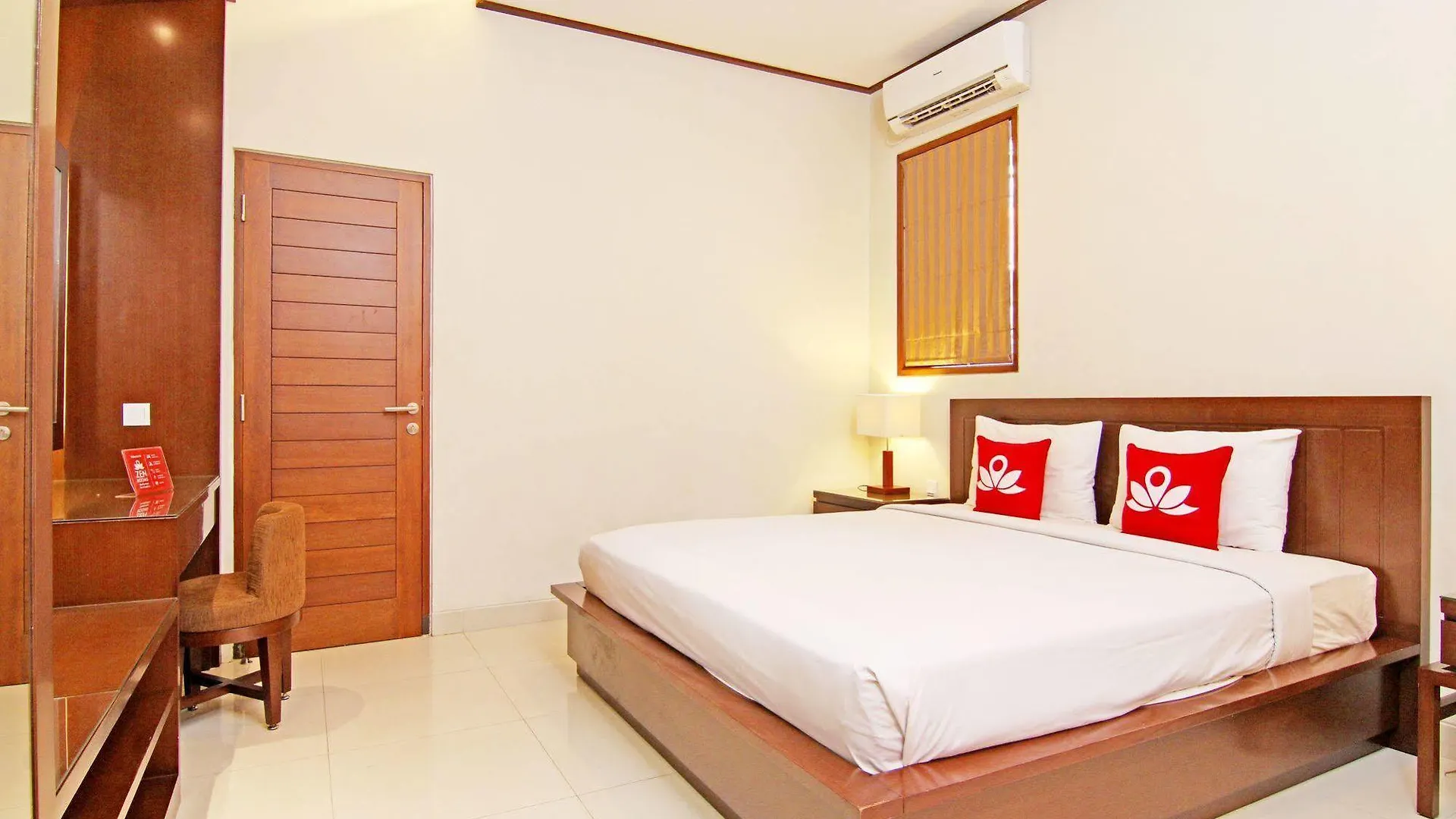 Hotel Zen Rooms Kuta Inn
